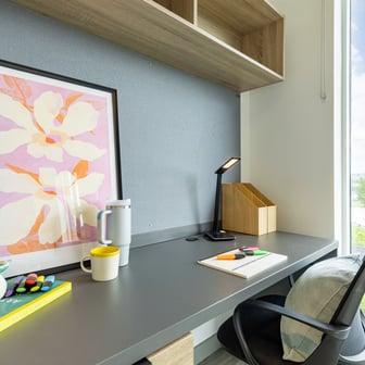 Deluxe En Suite - Image 2